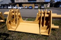 Counterweight　for construction equipment makers